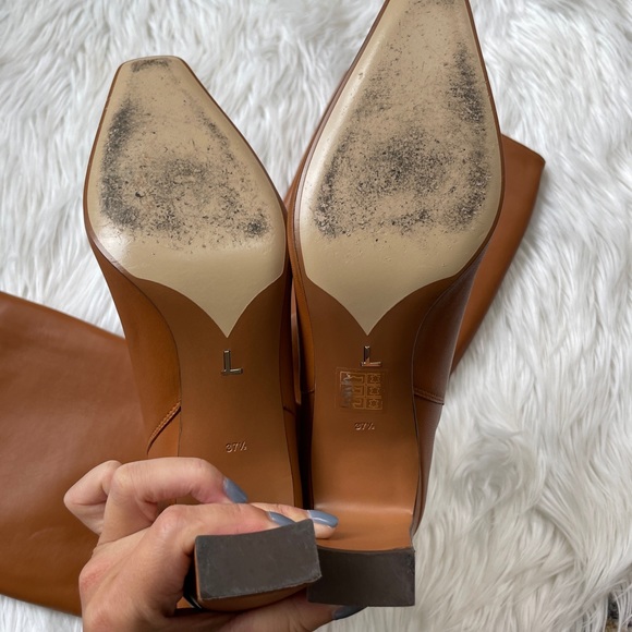 Lafayette 148 ADLEY HEELED BOOT - Picture 11 of 14